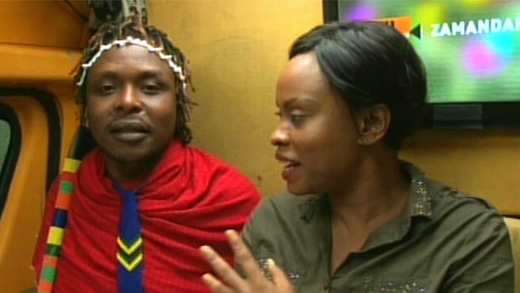 How Are Arusha’s Residents Benefitting from Tourism?